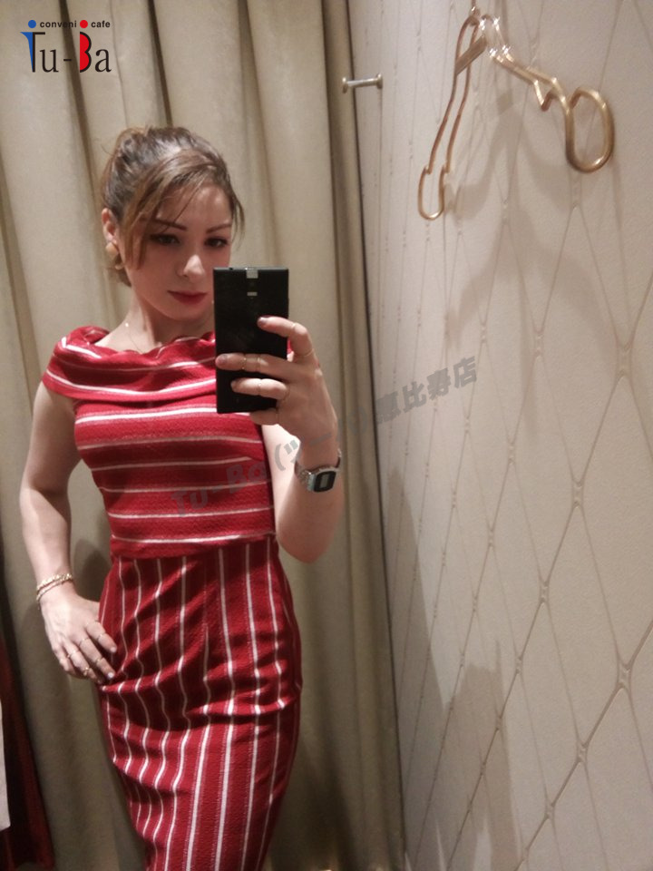 新規女性会員様が、ご登録されました！