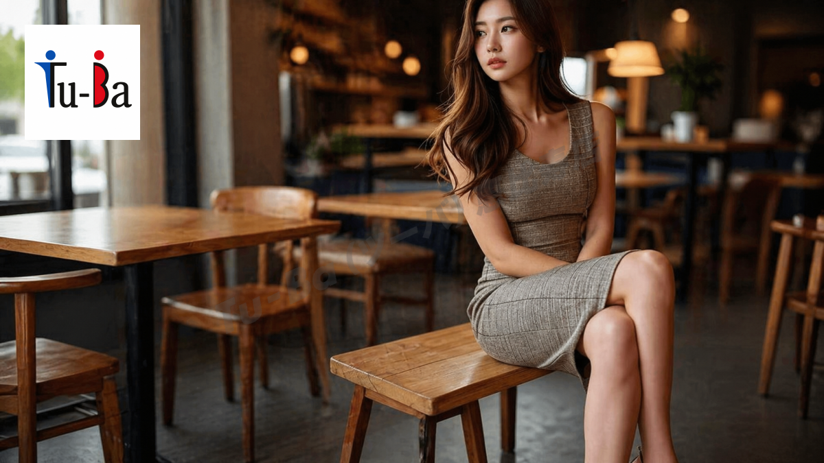 美人女子・女性募集。