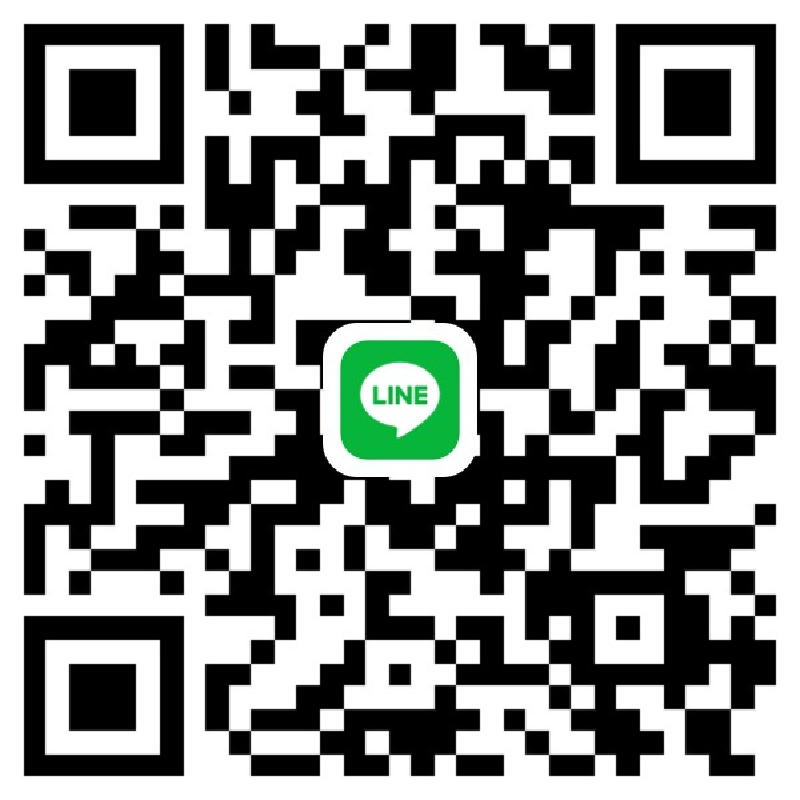 LINE QR